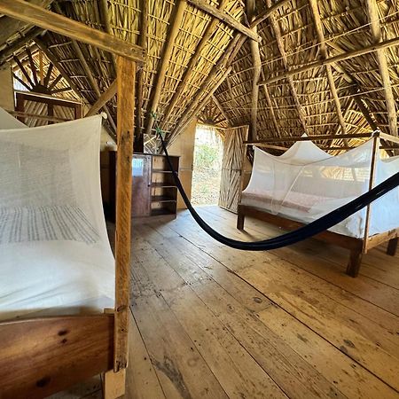Lo Cosmico Hotel Zipolite Buitenkant foto