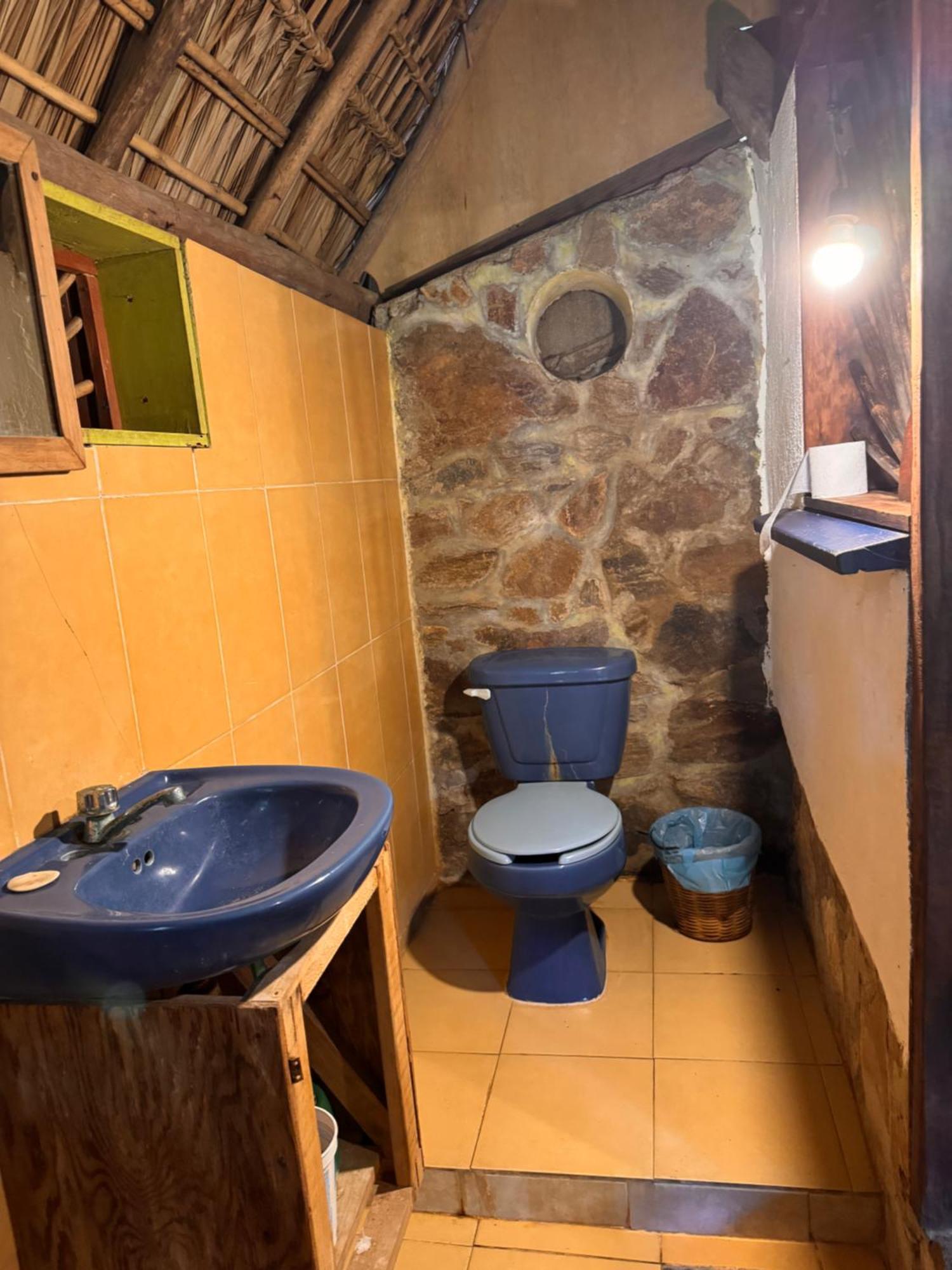 Lo Cosmico Hotel Zipolite Buitenkant foto