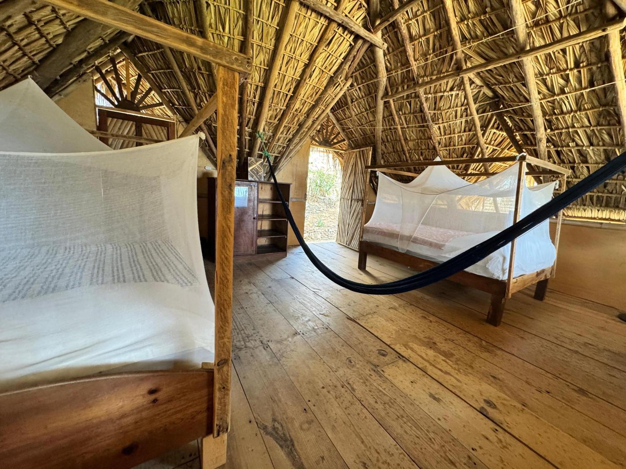 Lo Cosmico Hotel Zipolite Buitenkant foto